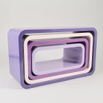 1753&nbsp;7004&nbsp;Vägghyllor